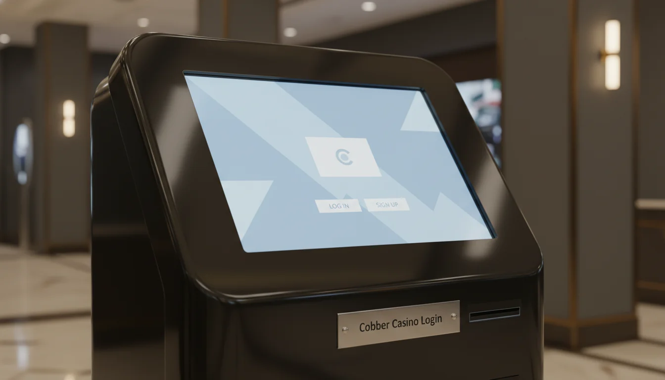 Cobber Casino: Your Go-To for Top Pokies and Live Games